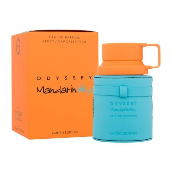 Odyssey Mandarin Sky