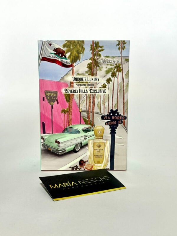 Beverly Hills Exclusive Unique'e Luxury de 100ml - Image 2