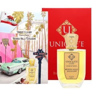 Unique'e Luxury Beverly Hills Exclusive de 100ml