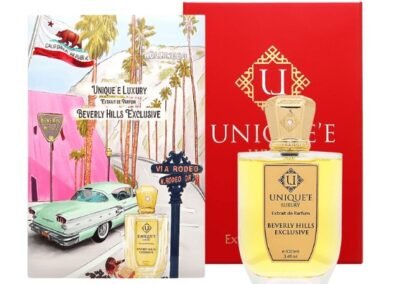 Unique'e Luxury Beverly Hills Exclusive de 100ml