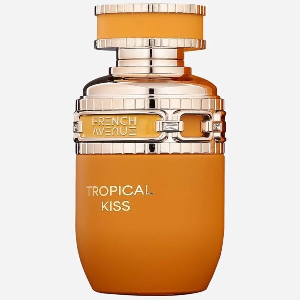 FRAGANCE WORL TROPICAL KISS