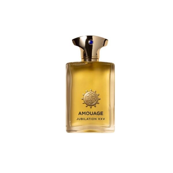 Jubilation XXV Man Amouage