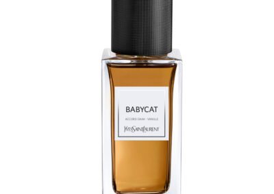 Babycat Yves Saint Laurent 125ml