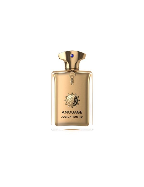 Jubilation 40 Man AMOUAGE