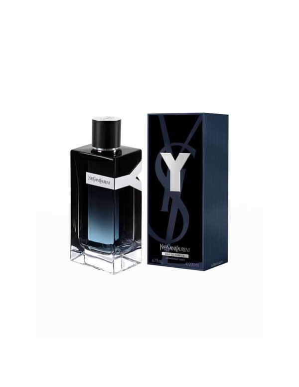 Yves Saint Laurent Y Eau de Parfum