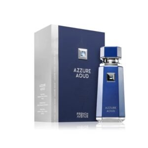 French Avenue Azzure Oud de 100ml