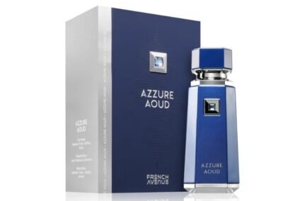 French Avenue Azzure Oud de 100ml