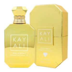Kayali Vanilla Royale Sugared Patchouli de 100ml