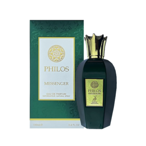 Maison Alhambra Philos Messenger de 100ml