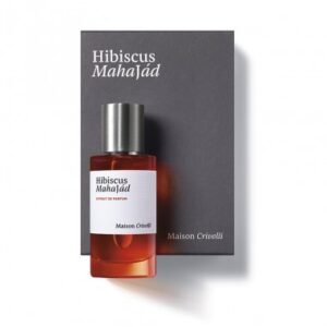 Maison Crivelli Hibiscus Mahajád