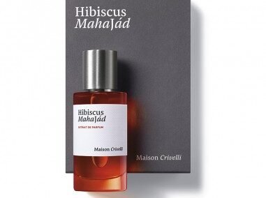 Maison Crivelli Hibiscus Mahajád
