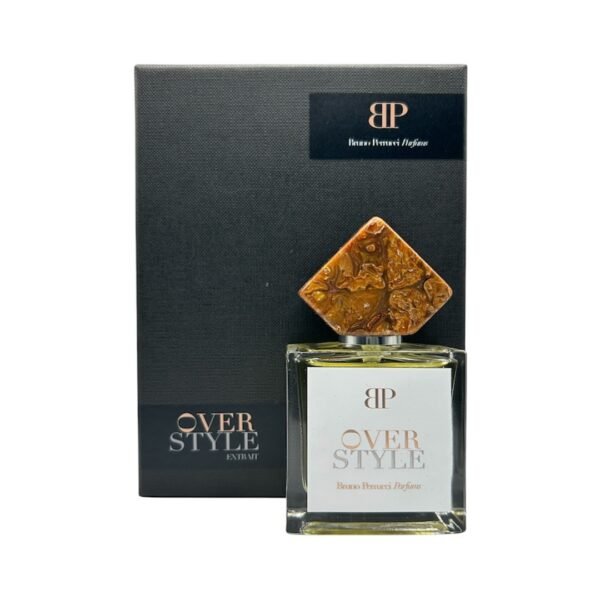 Over Style de Bruno Perrucci Parfums
