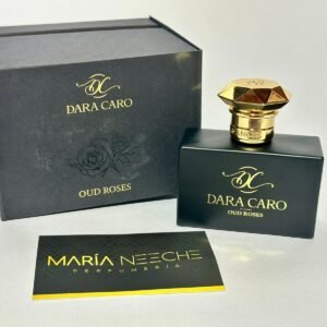 Dara Caro Oud Roses 50ml
