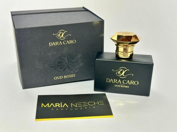 Dara Caro Oud Roses 50ml