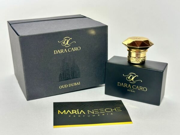 Dara Caro Oud Dubai 50ml