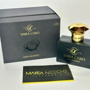 Dara Caro Oud Coconut 50ml