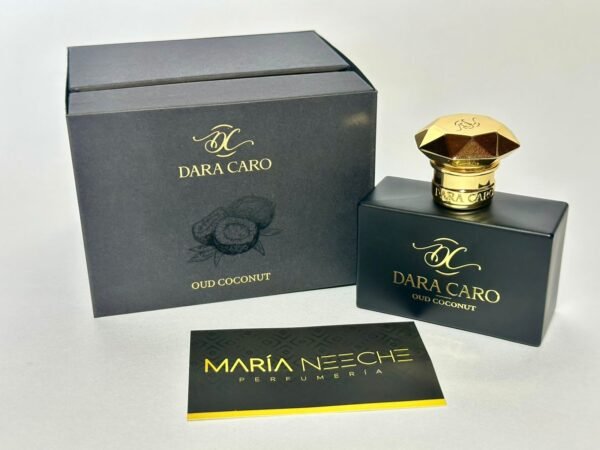 Dara Caro Oud Coconut 50ml