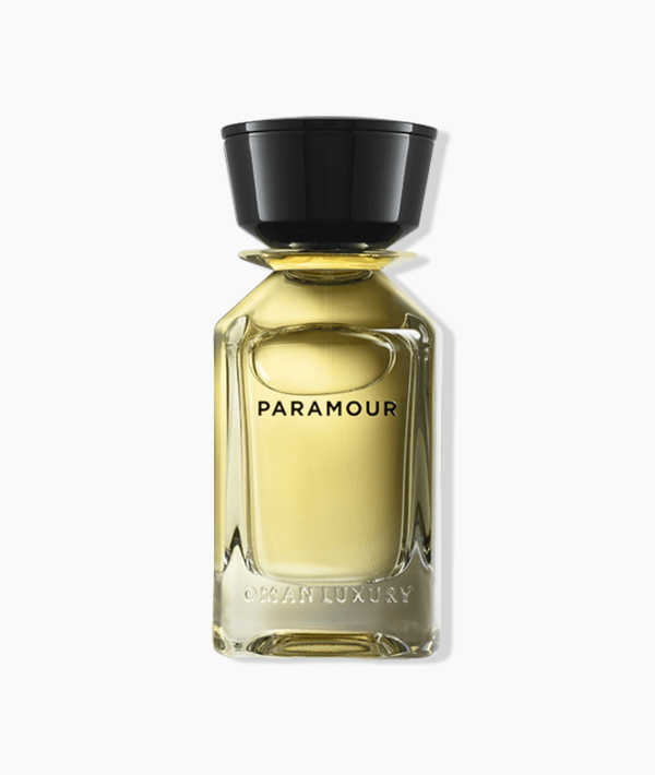 paramour.