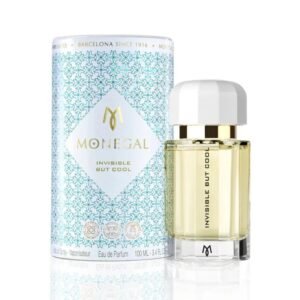 Ramon Monegal Invisible But Cool de 100ml