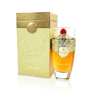 Paris Corner Banana Bliss de 100ml