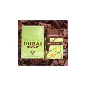 odyssey chocolate dubai