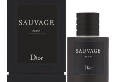 Sauvage Elixir Dior