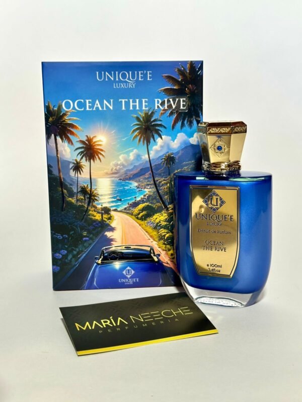 Unique'e Luxury Ocean The Rive de 100ml
