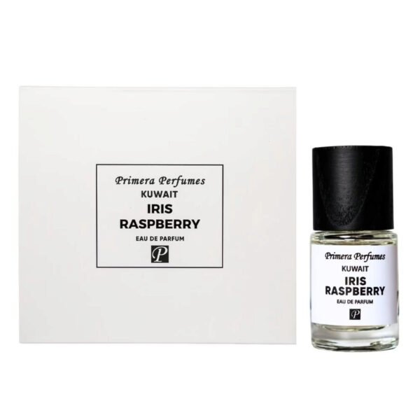 iris raspberry