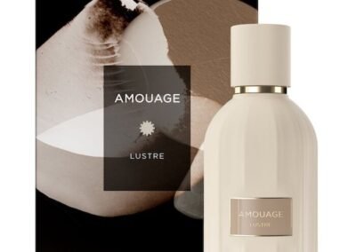 amouage lustre