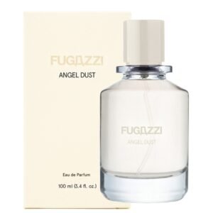 angel dust fugazzi