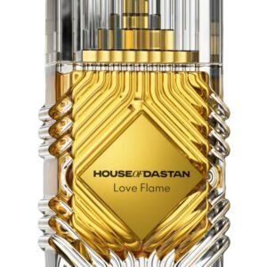 House of Dastan Love Flame de 100ml