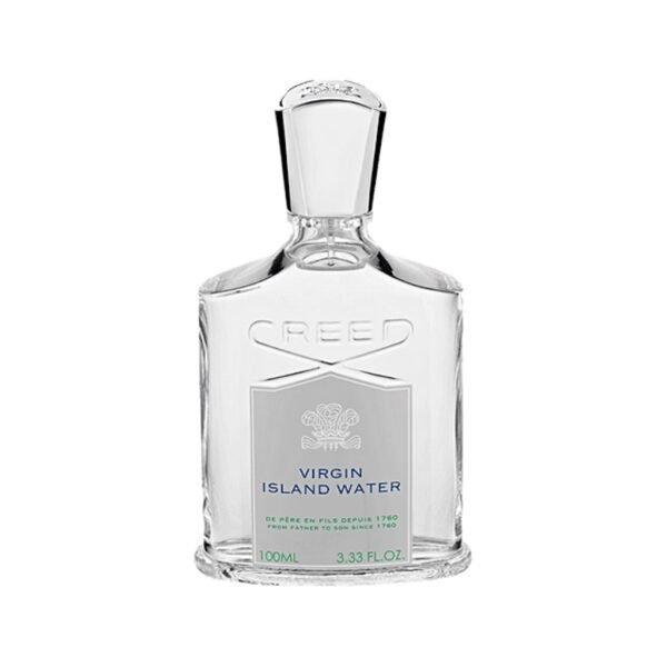 Virgin-Island-Water