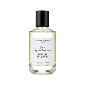 Thomas Kosmala Après L'Amour No. 4 Elixir Eau de Parfum de 100ml