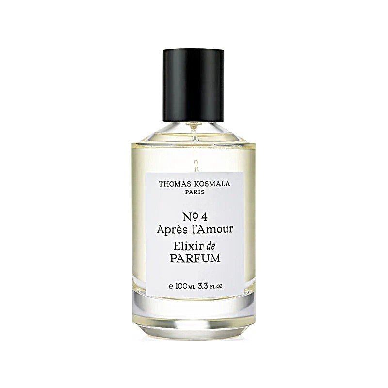 Thomas Kosmala Après L'Amour No. 4 Elixir Eau de Parfum de 100ml