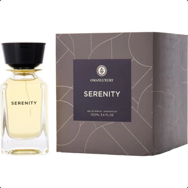 serenity