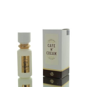 Café N' Cream