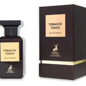Maison Alhambra Tobacco Touch de 80ml