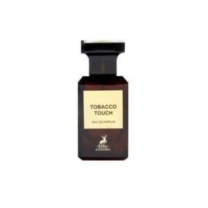 tobacco touch