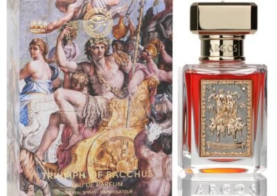 Argos Triumph Of Bacchus