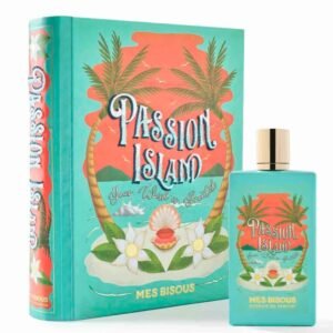 mes bisous passion island