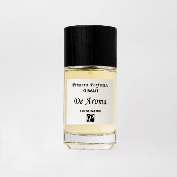 DE AROMA