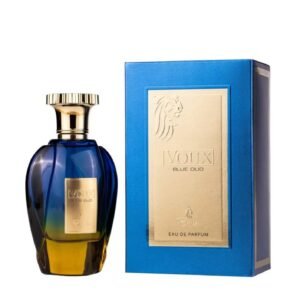 Voux-Elegante blue oud