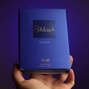 Shuhrah Elixir Rasasi