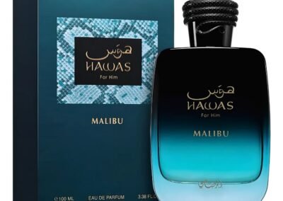 hawas malibu