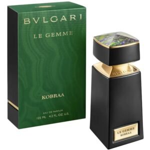 Bvlgari kobraa