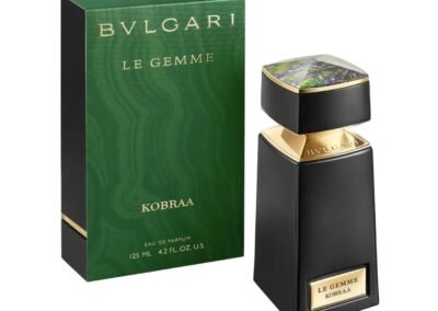 Bvlgari kobraa