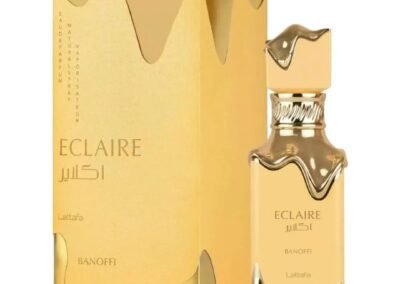 lattafa_eclaire_banoffi_