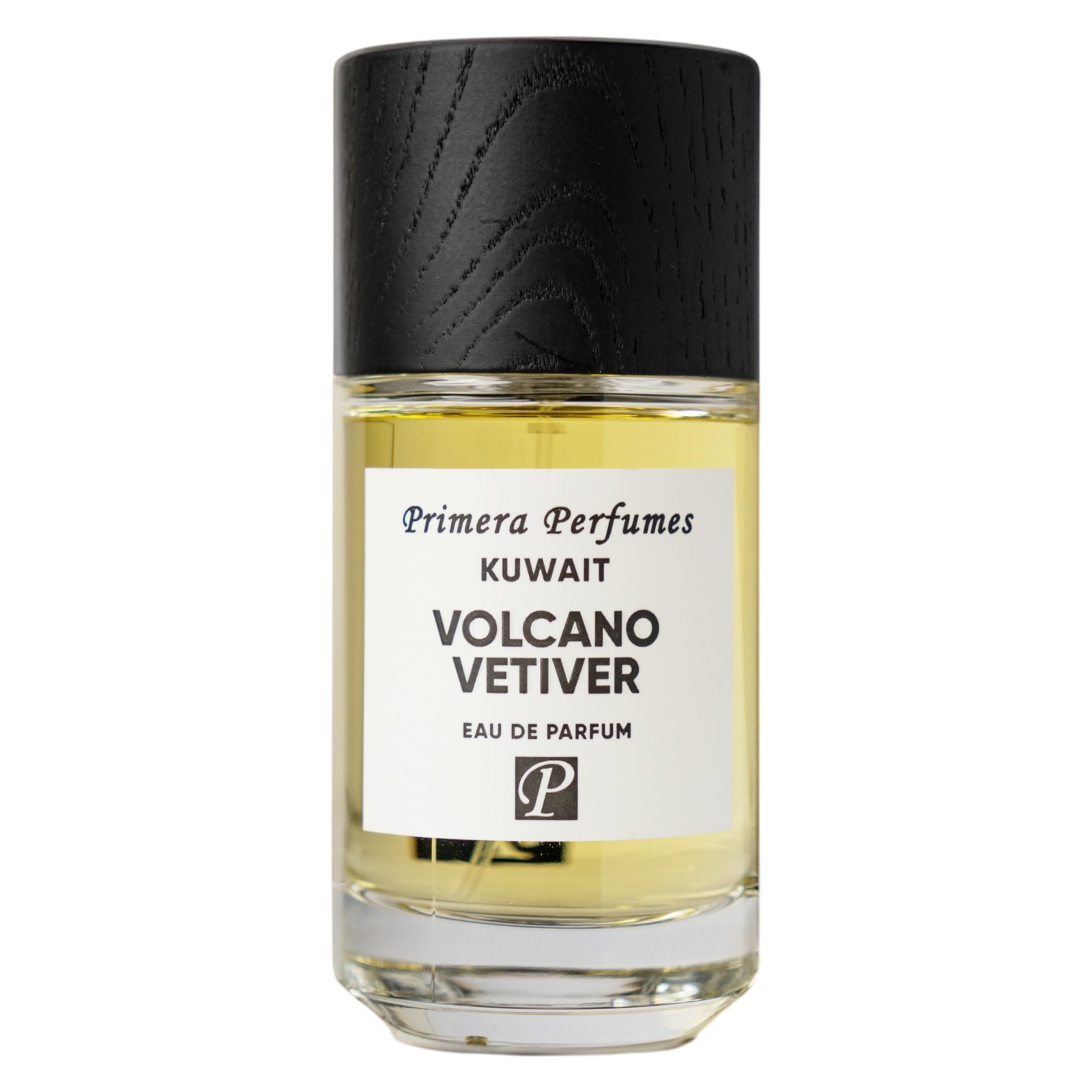 volcano vetiver