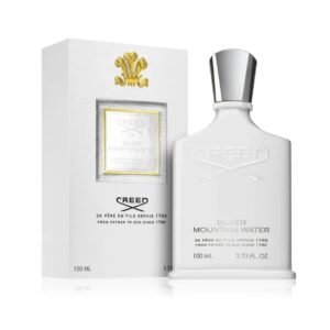 Creed Silver Mountain Water de 100ml