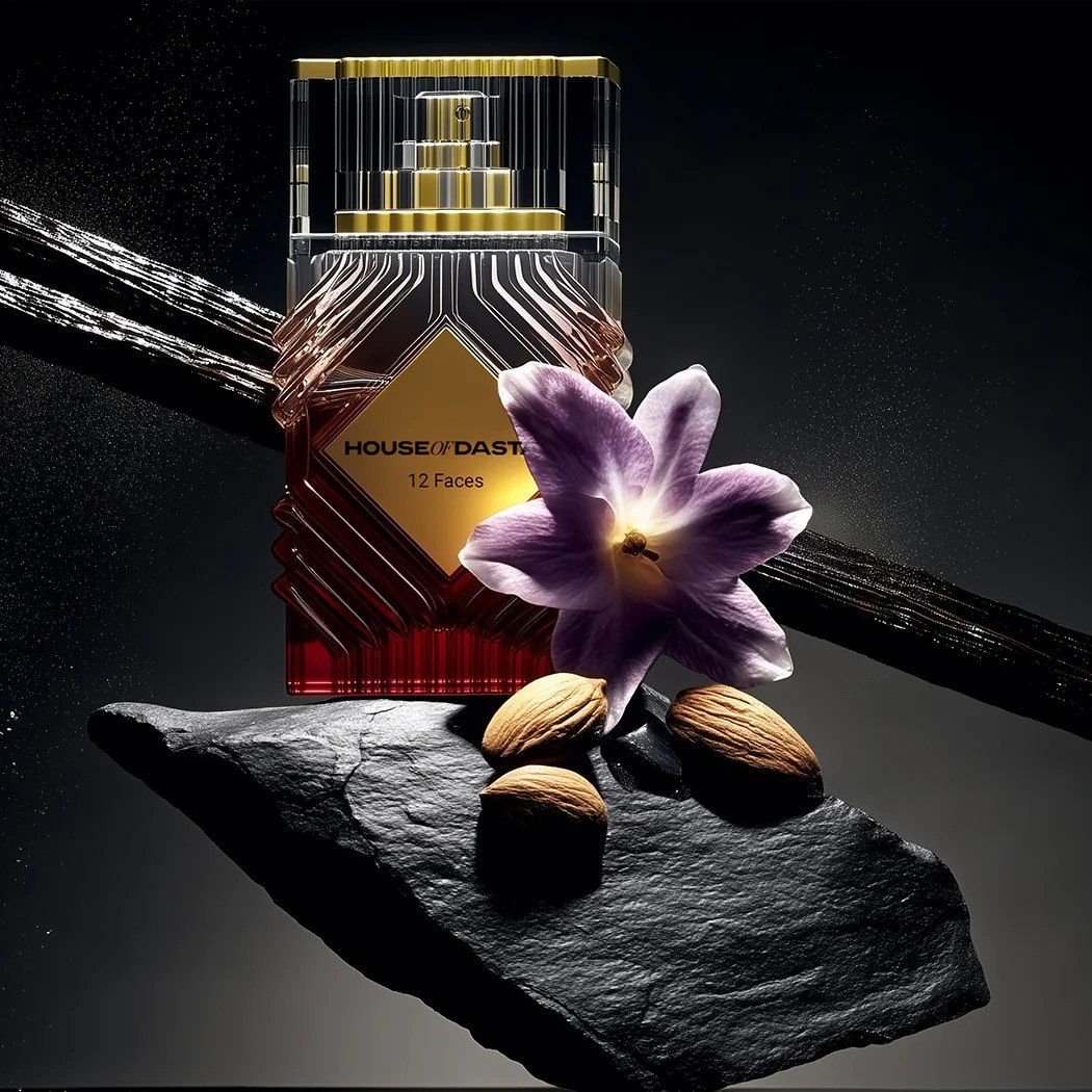 House of Dastan 12 Faces de 100ml - Image 2